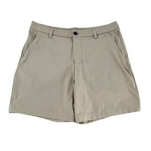 Lululemon ABC Classic-Fit Shorts 7" *Warpstreme Mens 34